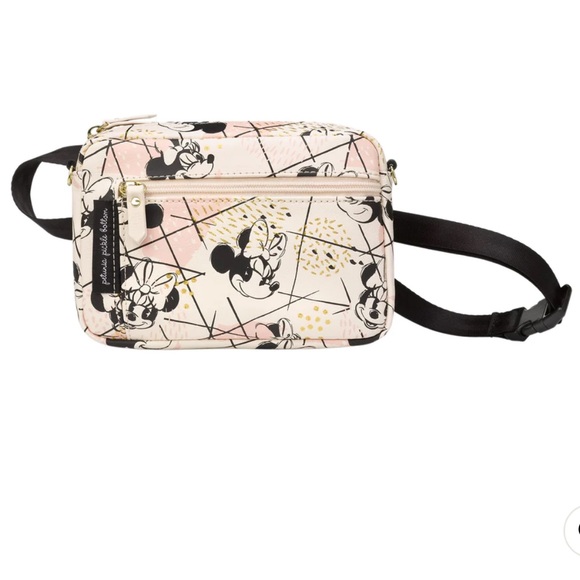 Petunia Pickle Bottom Disney - Picture 2 of 4